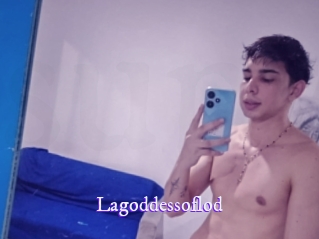 Lagoddessoflod