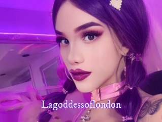 Lagoddessoflondon