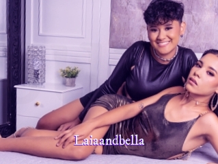 Laiaandbella