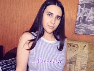 lailamorales Super Webcam