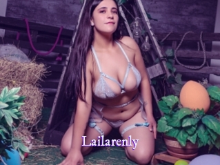 lailarenly Super Webcam