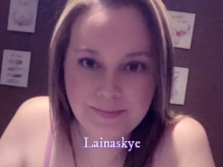 Lainaskye