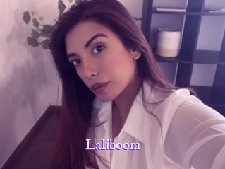 Laliboom