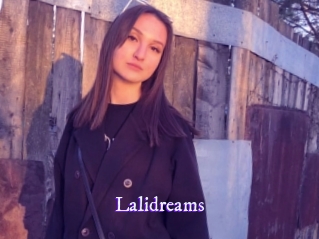 Lalidreams