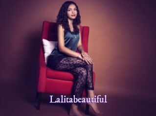 Lalitabeautiful