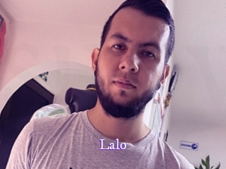 Lalo