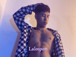 Lalosport