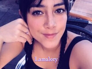 Lamalory