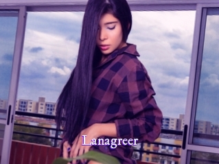 Lanagreer