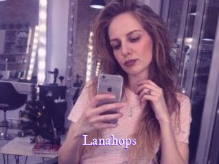 Lanahops