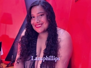 Lanaphillips