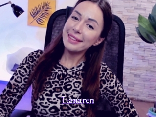 Lanaren