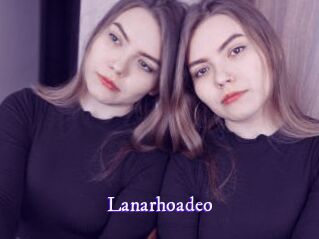 Lanarhoadeo