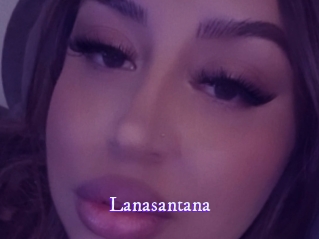 lanasantana Super Webcam
