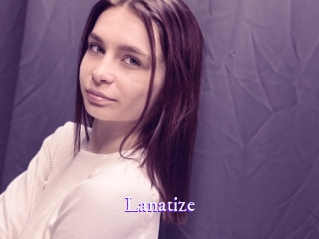 Lanatize