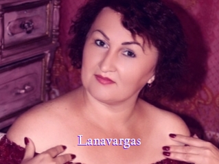 Lanavargas