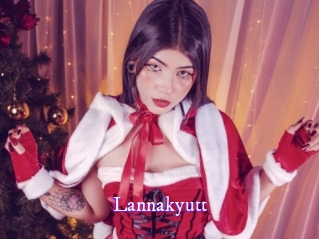 Lannakyutt