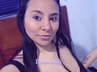 Lannamilk