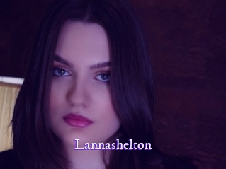 Lannashelton