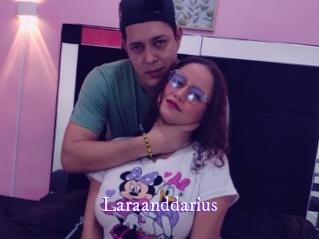 Laraanddarius