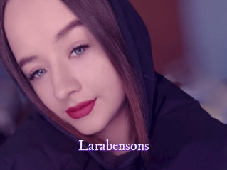 Larabensons