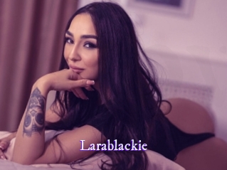 Larablackie