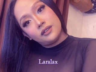 Laralax