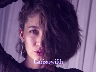 Larisaswifth