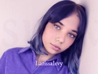 Larissalevy