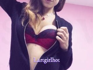 Lartgirlhot