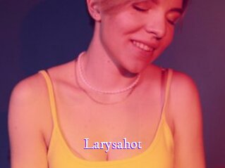 Larysahot