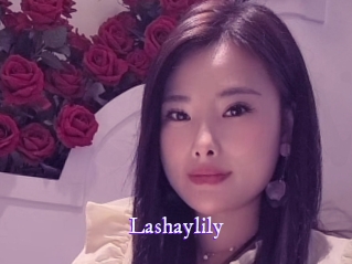 Lashaylily