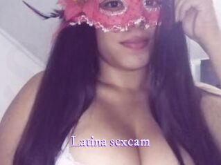 Latina_sexcam