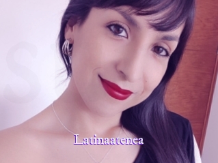 Latinaatenea