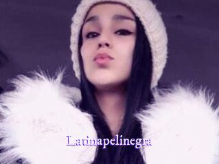 Latinapelinegra