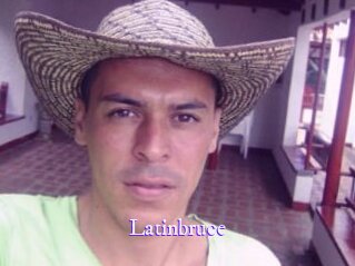 Latinbruce