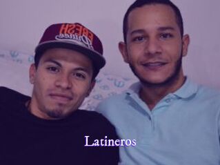 Latineros