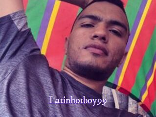 Latinhotboy99