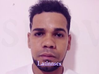 Latinnsex