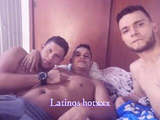Latinos_hotxxx