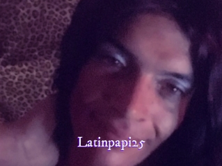 Latinpapi25