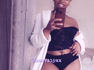 Latoya29xx