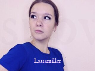 Lattamiller