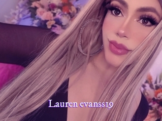 Lauren_evanss19