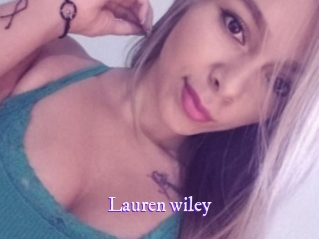 Lauren_wiley