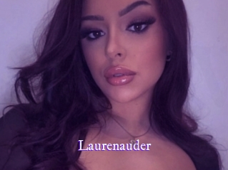 Laurenauder