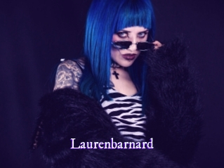 Laurenbarnard