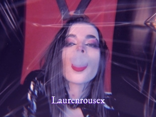 Laurenrousex