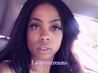 Laurenstreams