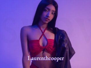 Laurenthcooper